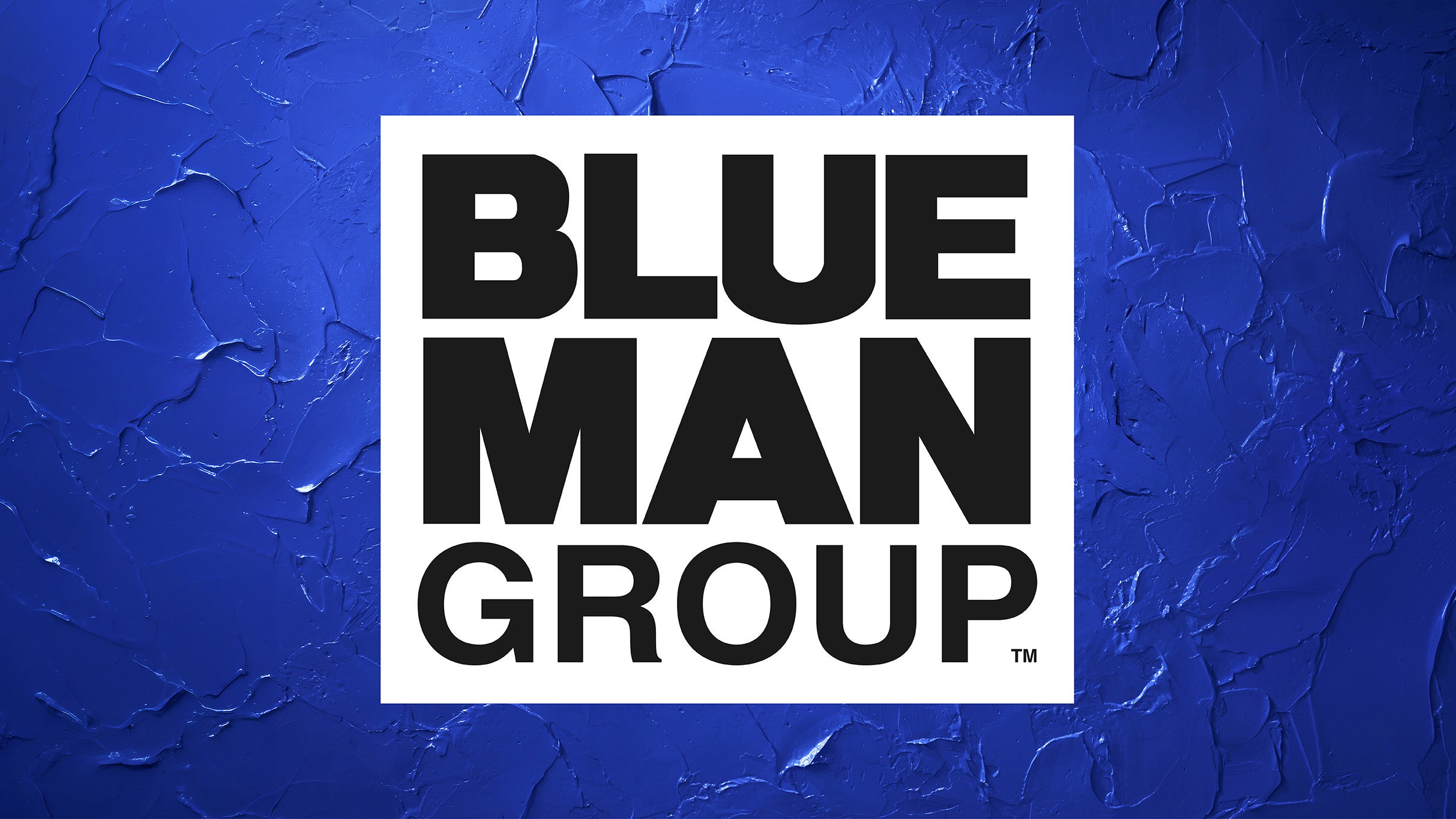 Group Photo Blue Blue Man Group Las Vegas (17 jul 2027) | Boletos y Horarios | Vamos