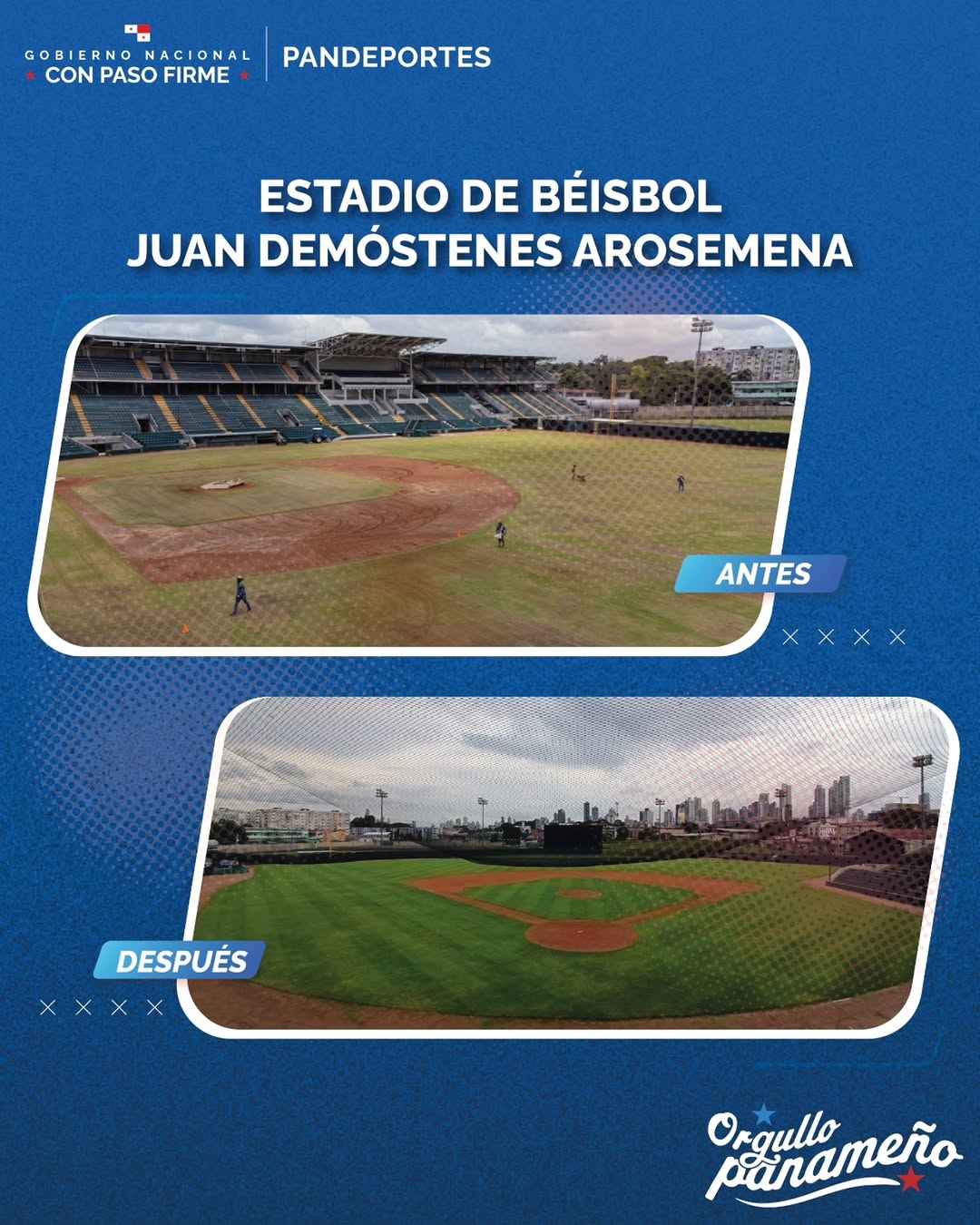Campeonato Nacional de Béisbol Juvenil y Mayor 2026