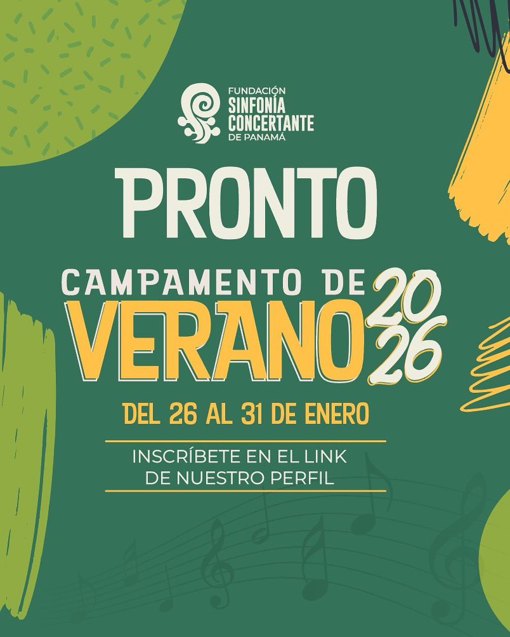¡Nuestro Campamento de Verano 2026 ya está abierto!