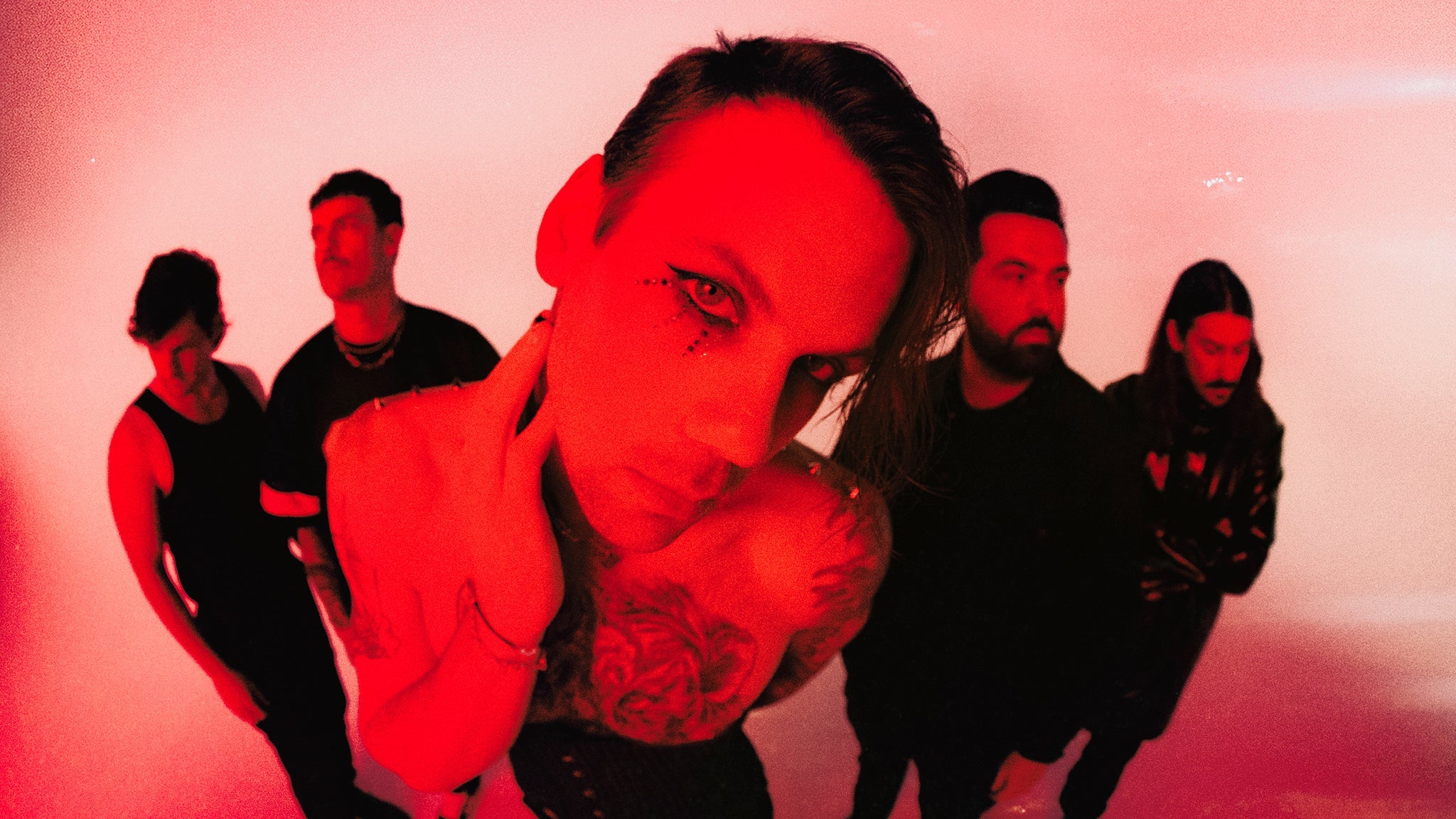 Beartooth: Pure Ecstasy World Tour en Dallas (10 dic) | Boletos y ...