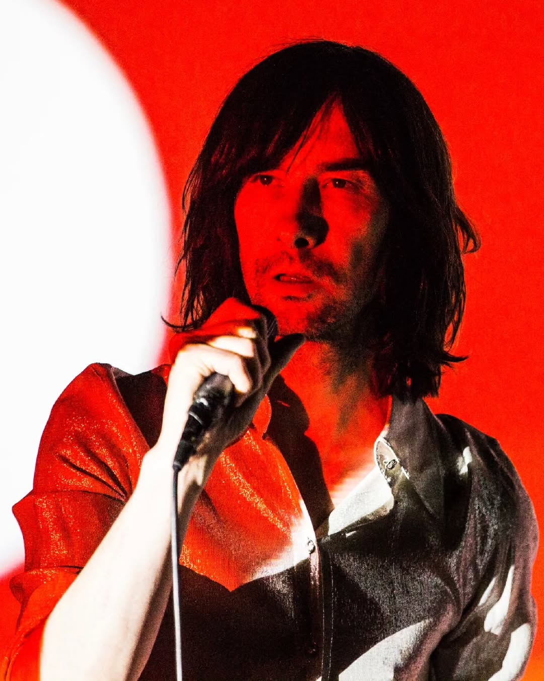Primal Scream em São Paulo · Nov. de 2025 (Encerrado) | Vamos
