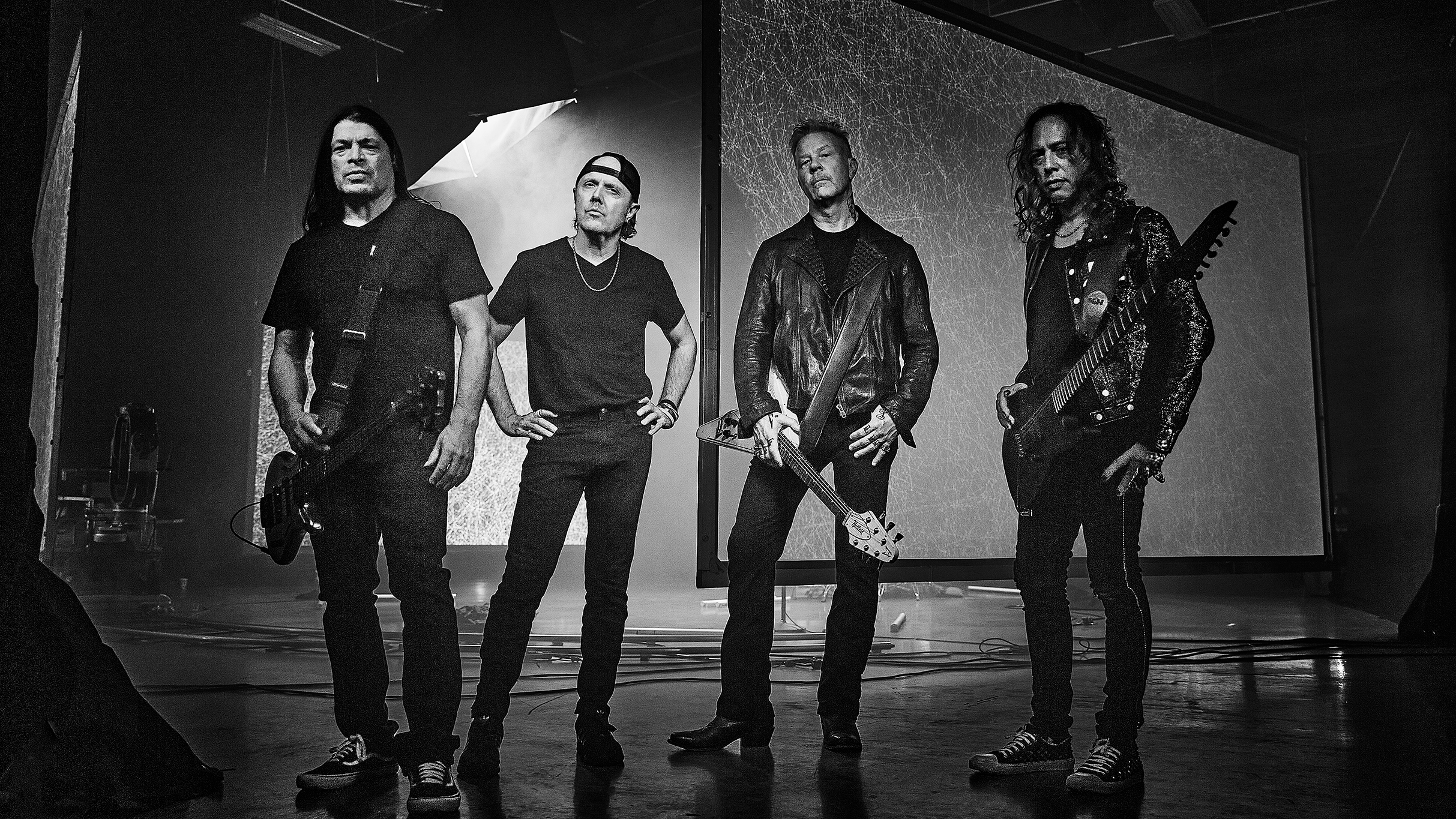 Metallica: Life Burns Faster en Las Vegas (5 nov) | Boletos y Horarios ...